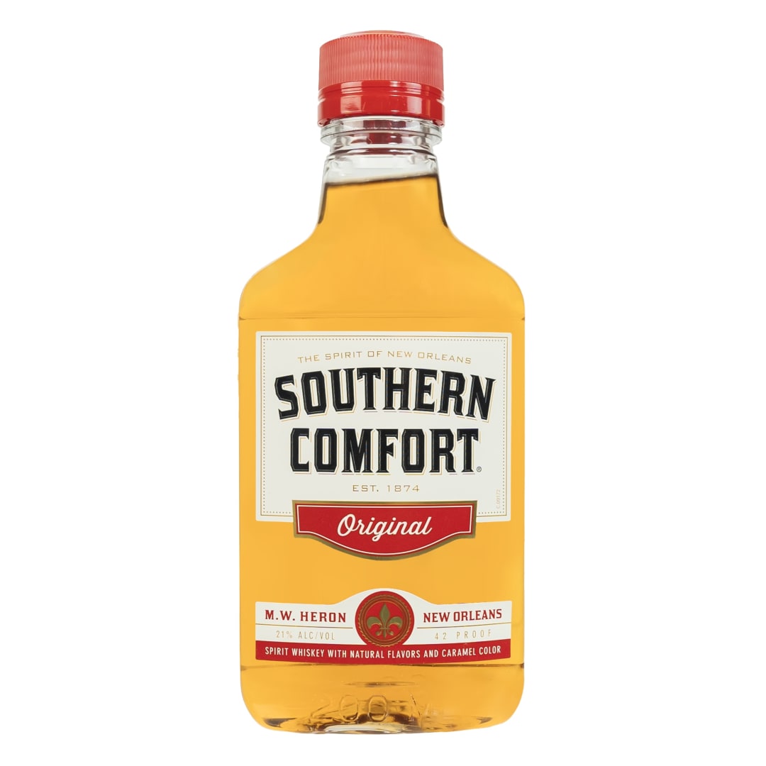 Southern Comfort Original Whiskey 200ml 42 Proof