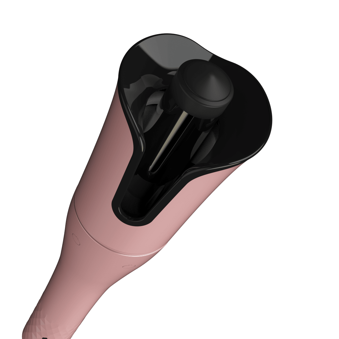 HOLLYWOOD AUTOCURLER ARGOS