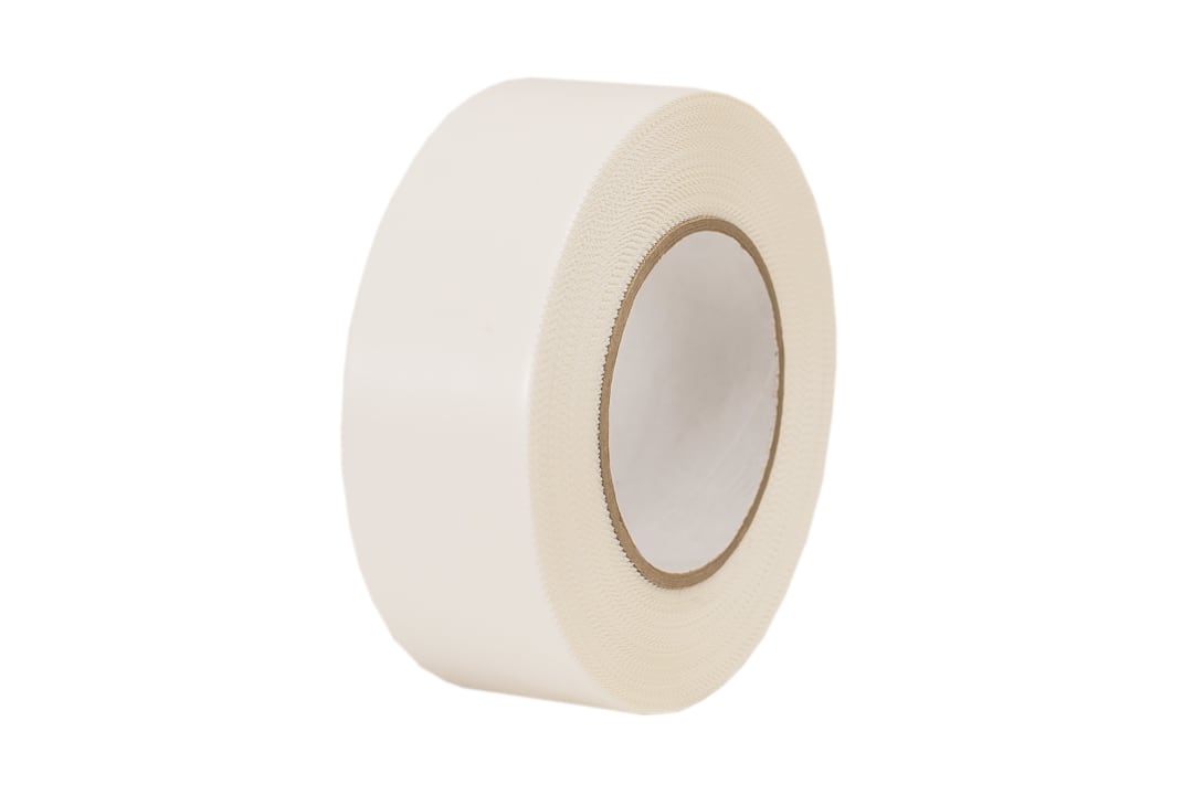 Multi-Surface PE Tape, White, 2"x180'
