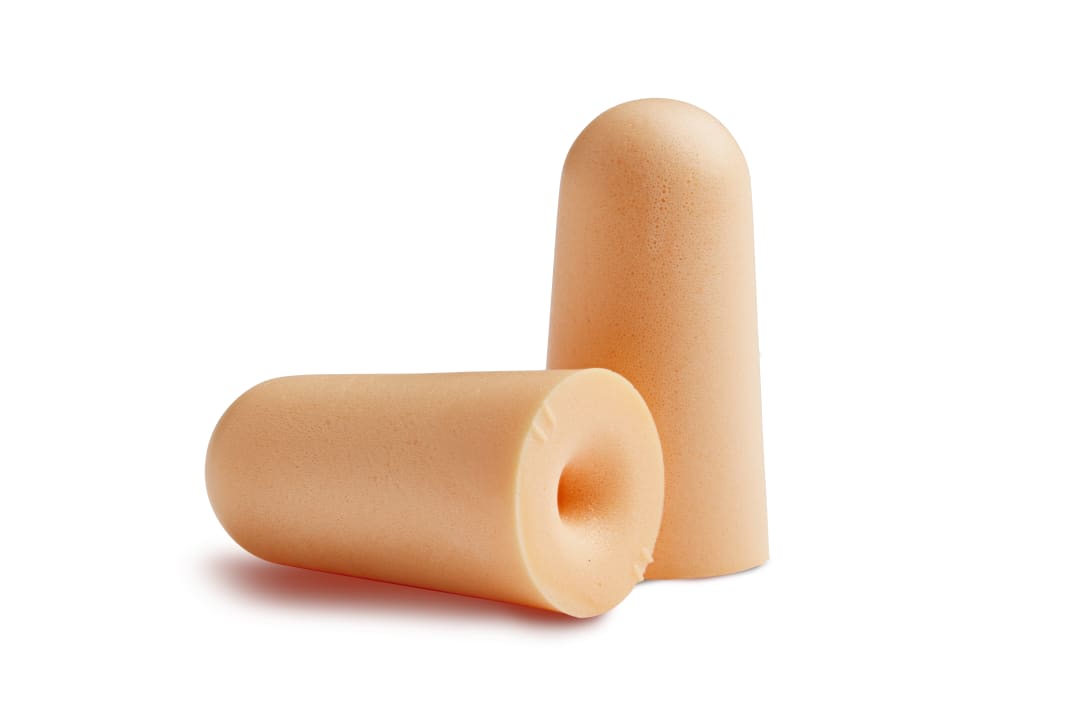 Sordin SoftEar™ Foam Plugs