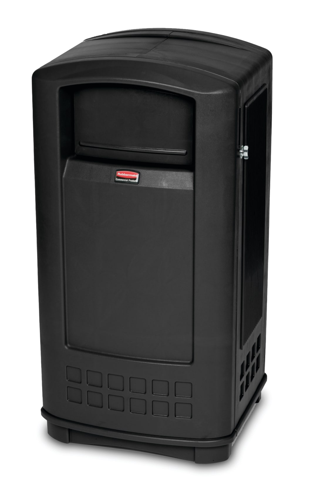 PLAZA JR CONTAINER 35G/132L BLA