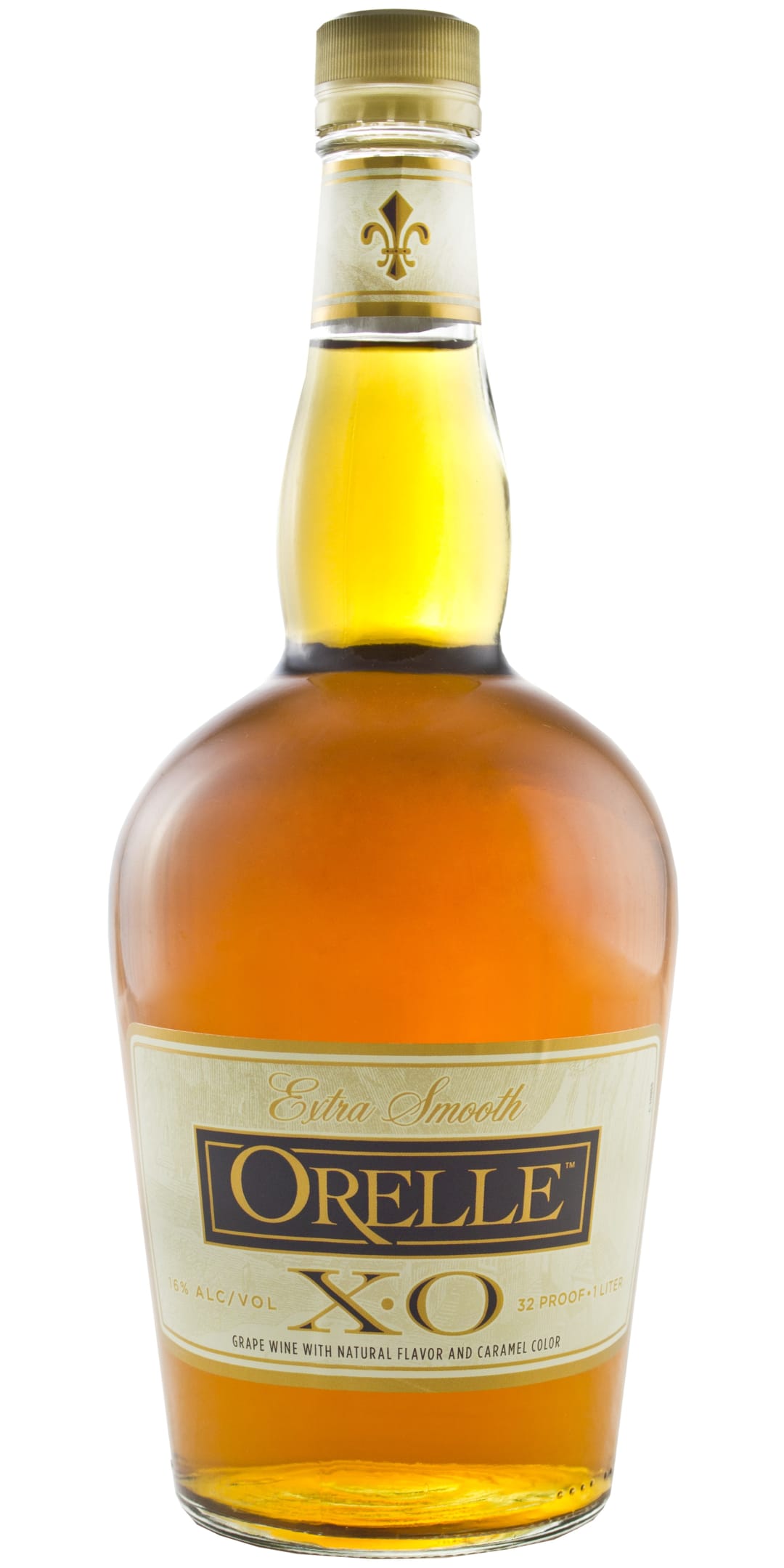 Orelle Grape Wine 1l 32 Proof