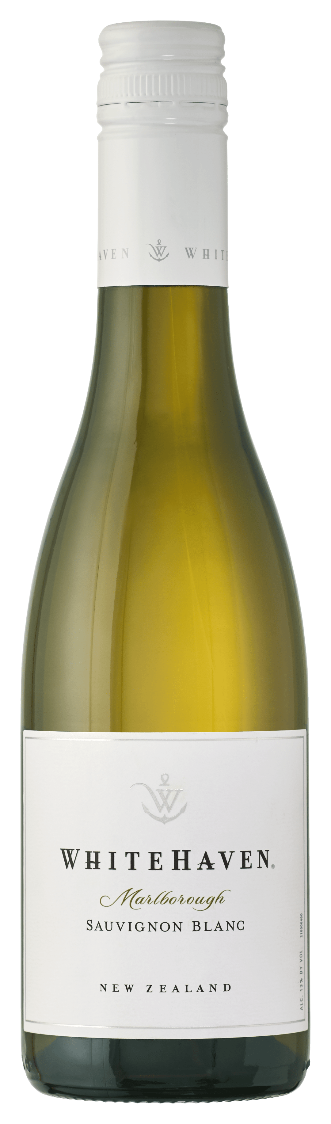 Whitehaven New Zealand Sauvignon Blanc White Wine 375ml