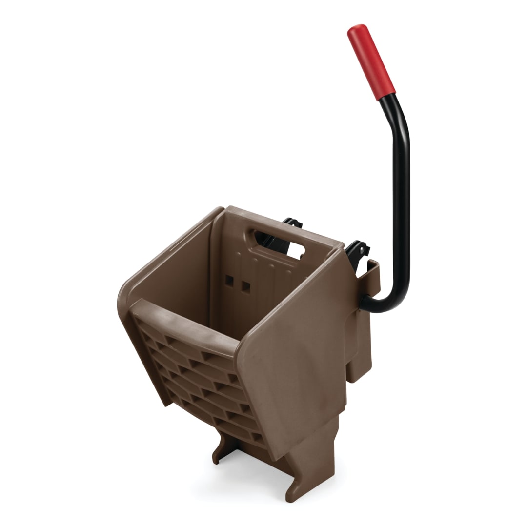 WaveBrake® Side Press Wringer, Brown