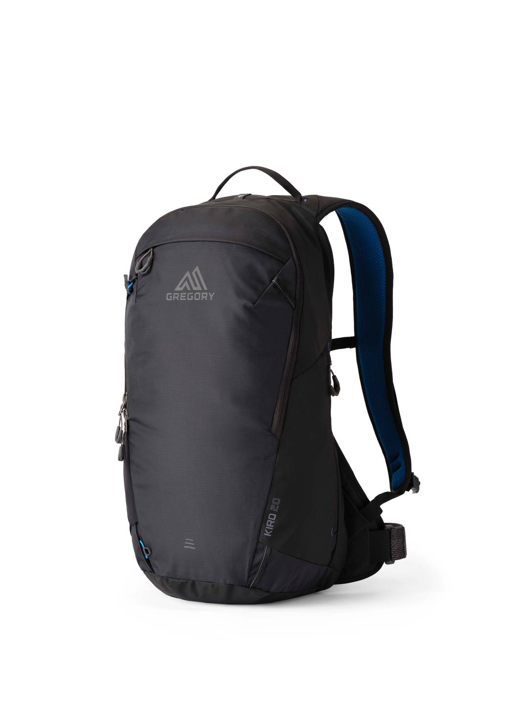 Kiro 20 - Alpine Black
