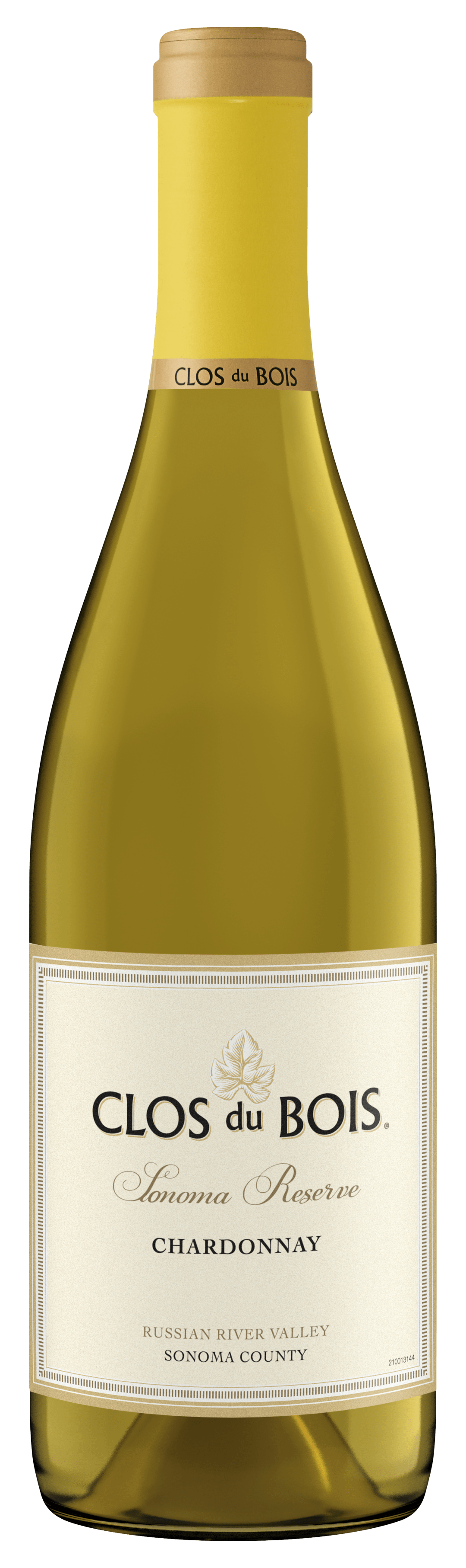 Clos du Bois Sonoma Reserve Chardonnay White Wine 750ml