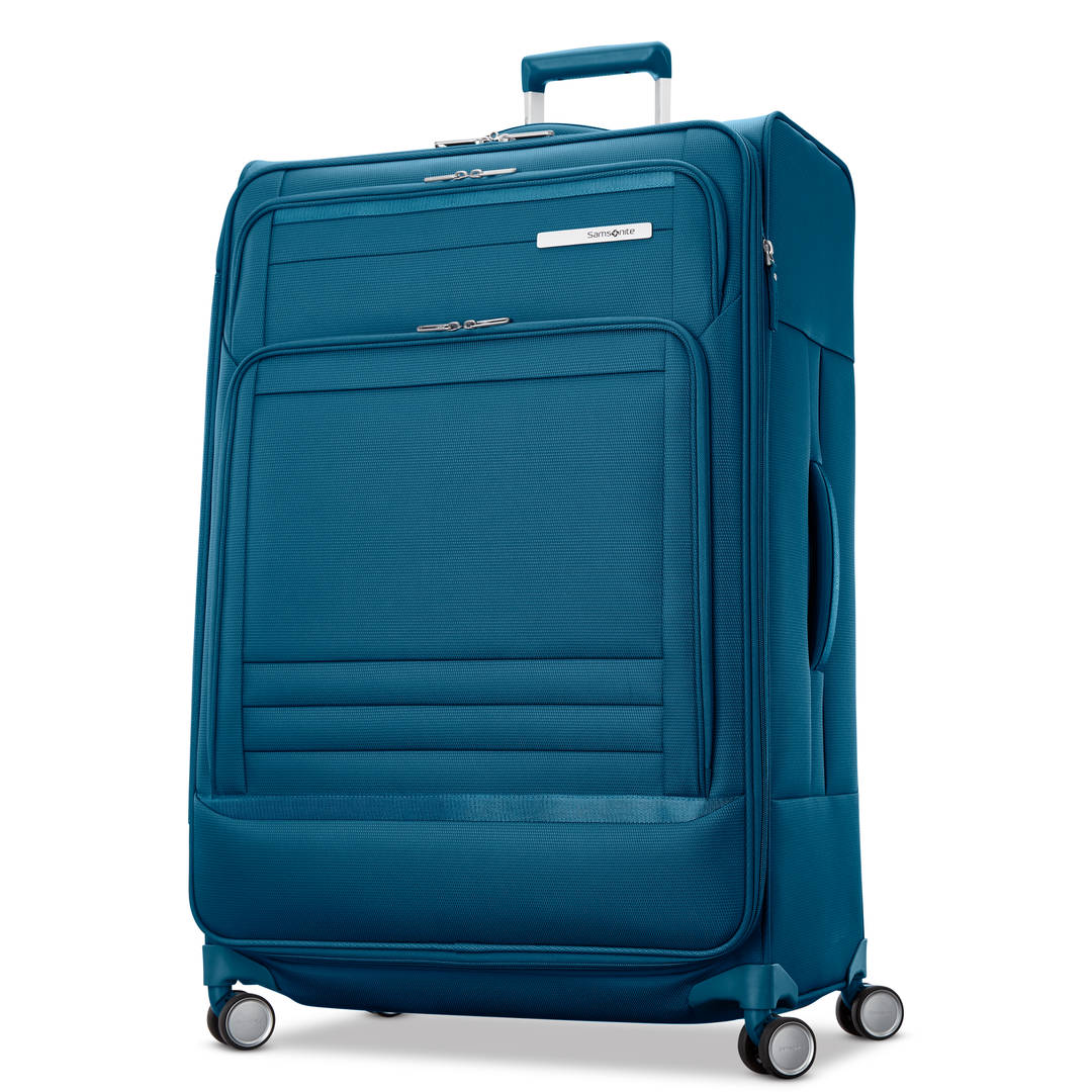 Airlift Lg Exp Spinner - Cerulean