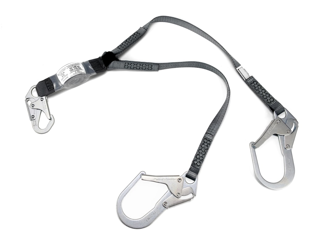 V-SERIES Standard Shock Absorbing Lanyard