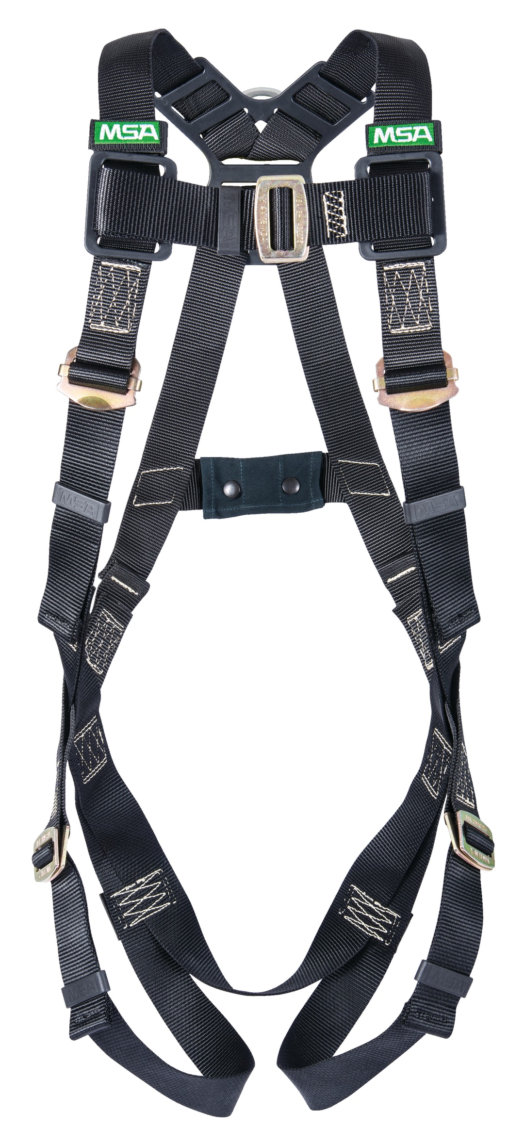 Gamme MSA Workman