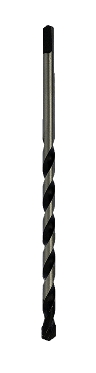 Simpson Strong-Tie MDB15412C4 Titen Turbo™ 5/32 in. x 4-1/2 in. Screw-Anchor Drill Bit (4-Qty) (Pack of 10)
