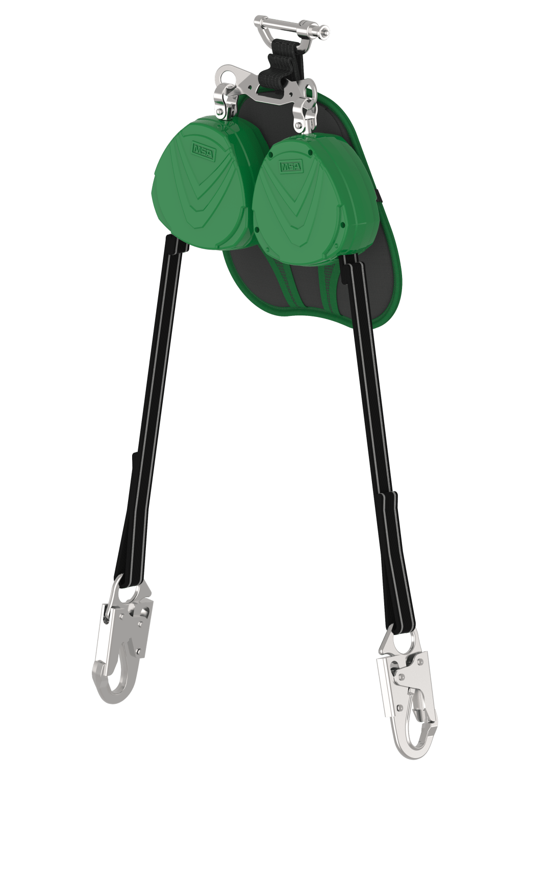 V-TEC® EDGE Leading Edge Personal Fall Limiter - Web