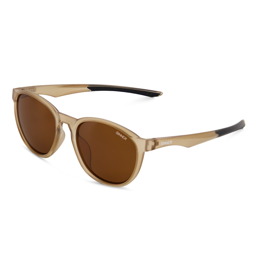 CLUSIA – Brown
