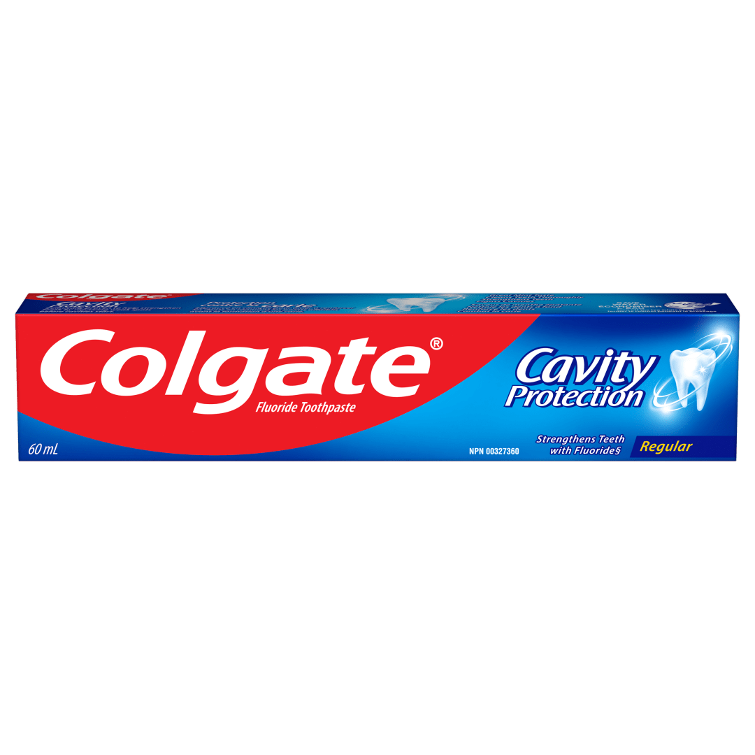 Colgate Maximum Cavity Protection Toothpaste {size}