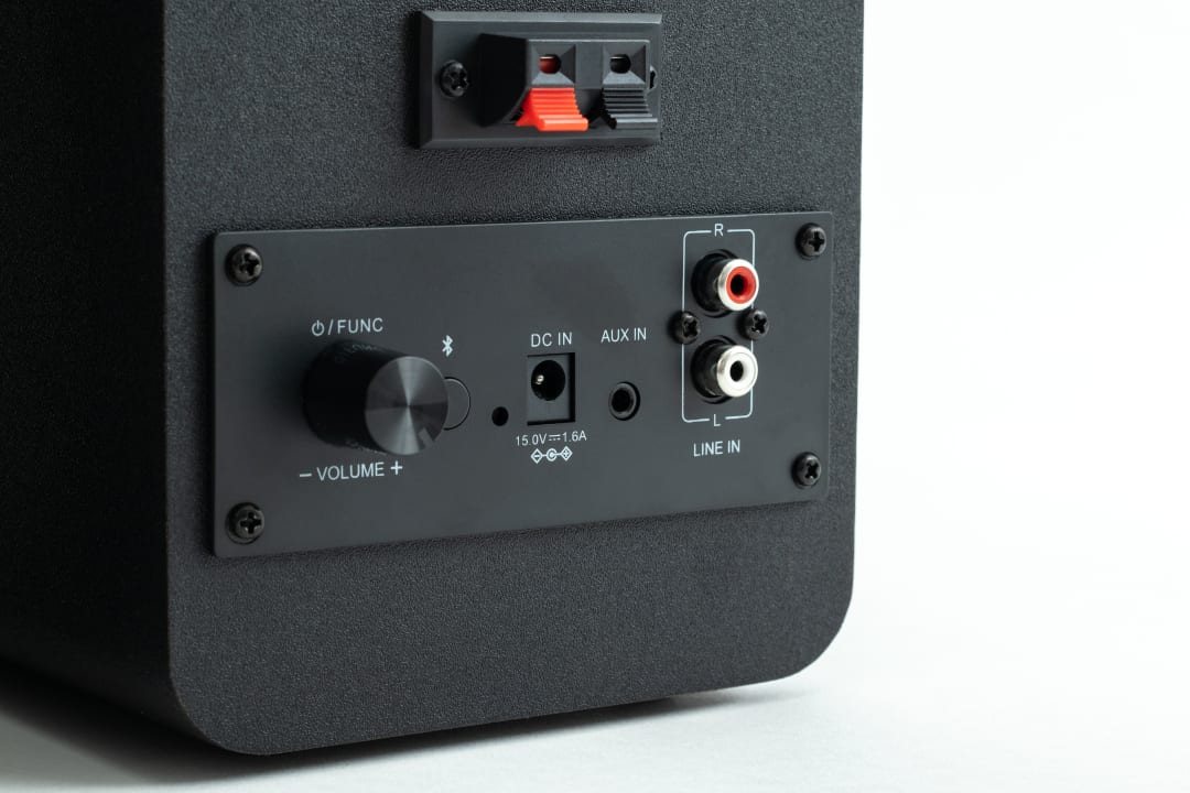 JAM Bookshelf Speakers