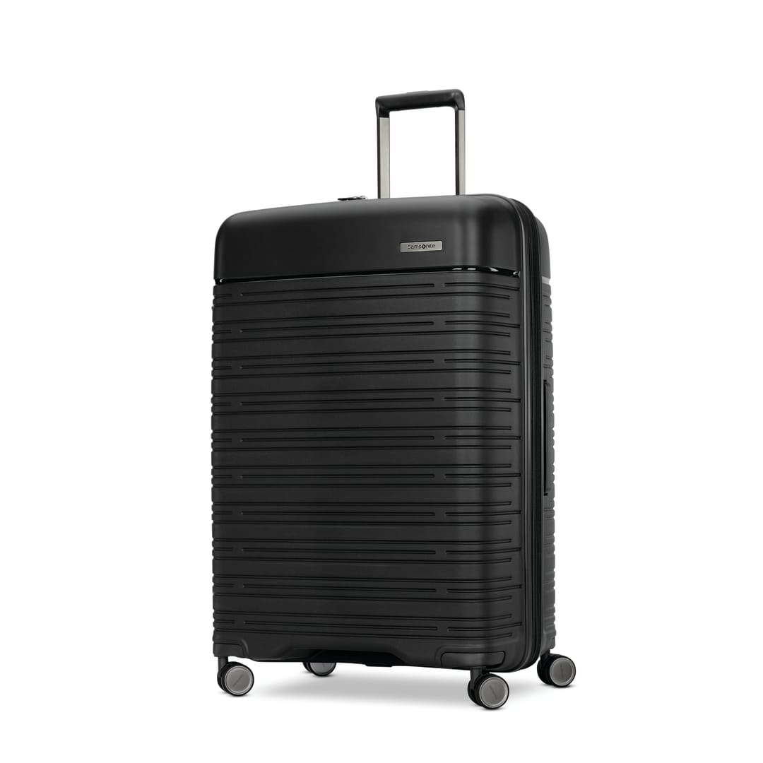 Elevation Plus Large Spinner - Triple Black