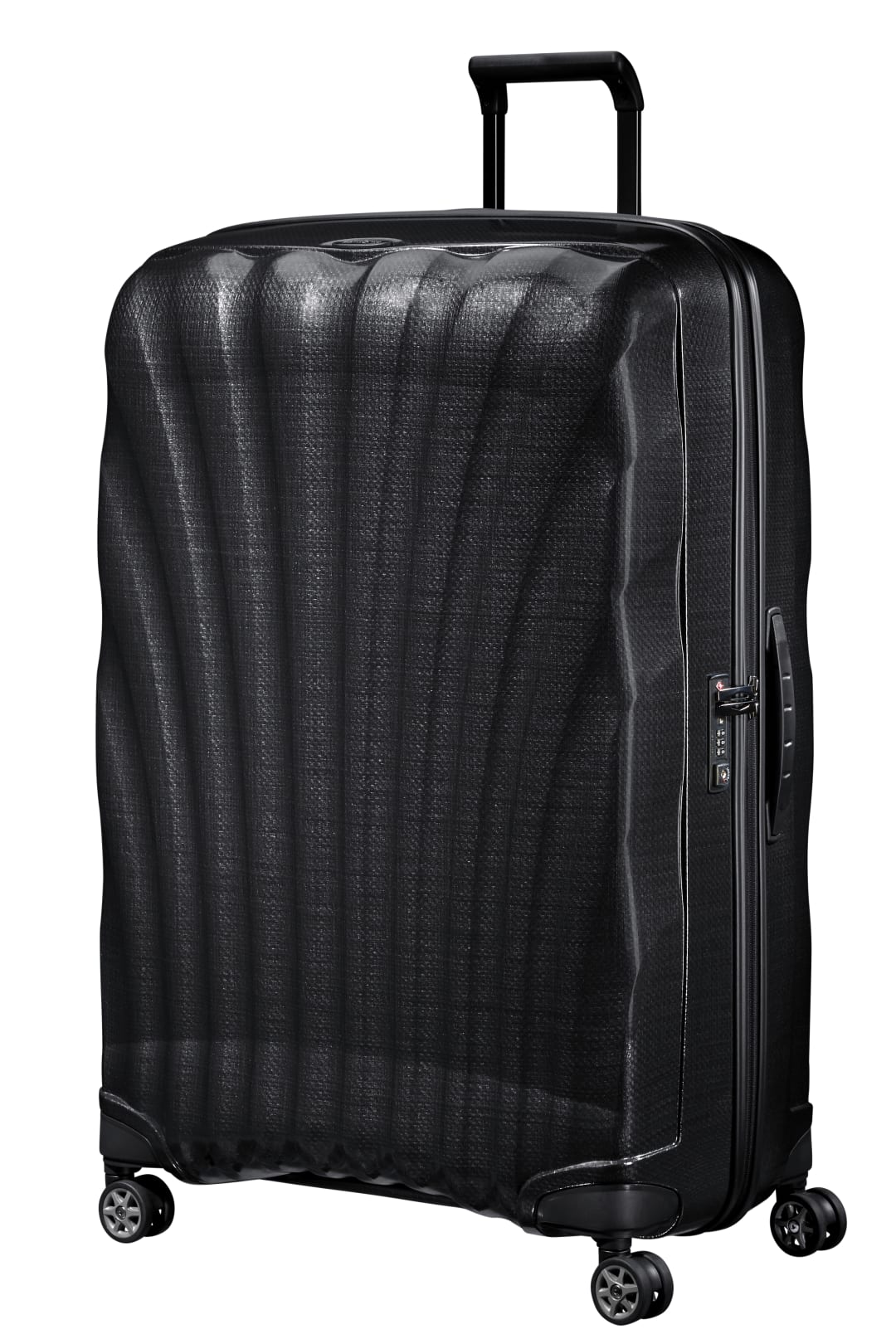 C-Lite Spinner 86/33 - Black