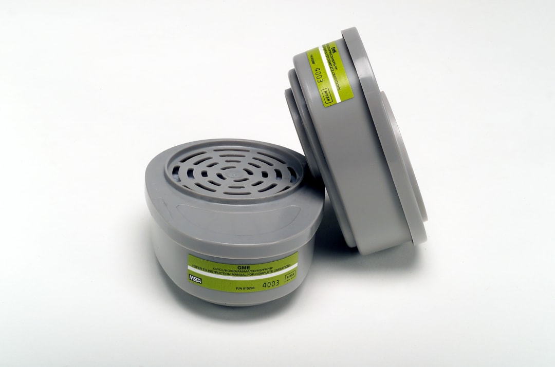 Advantage® Chemical and Combination Cartridges