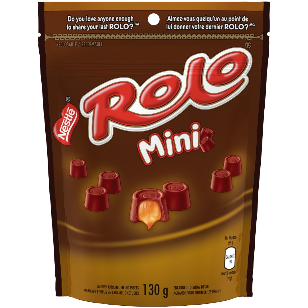 ZZROLO Mini Cello 12x130g CA