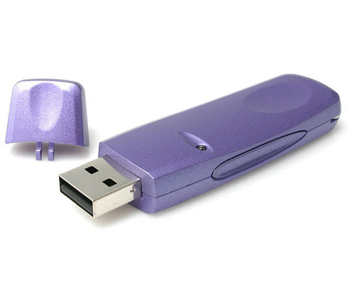 USB to Bluetooth Wireless Adapter