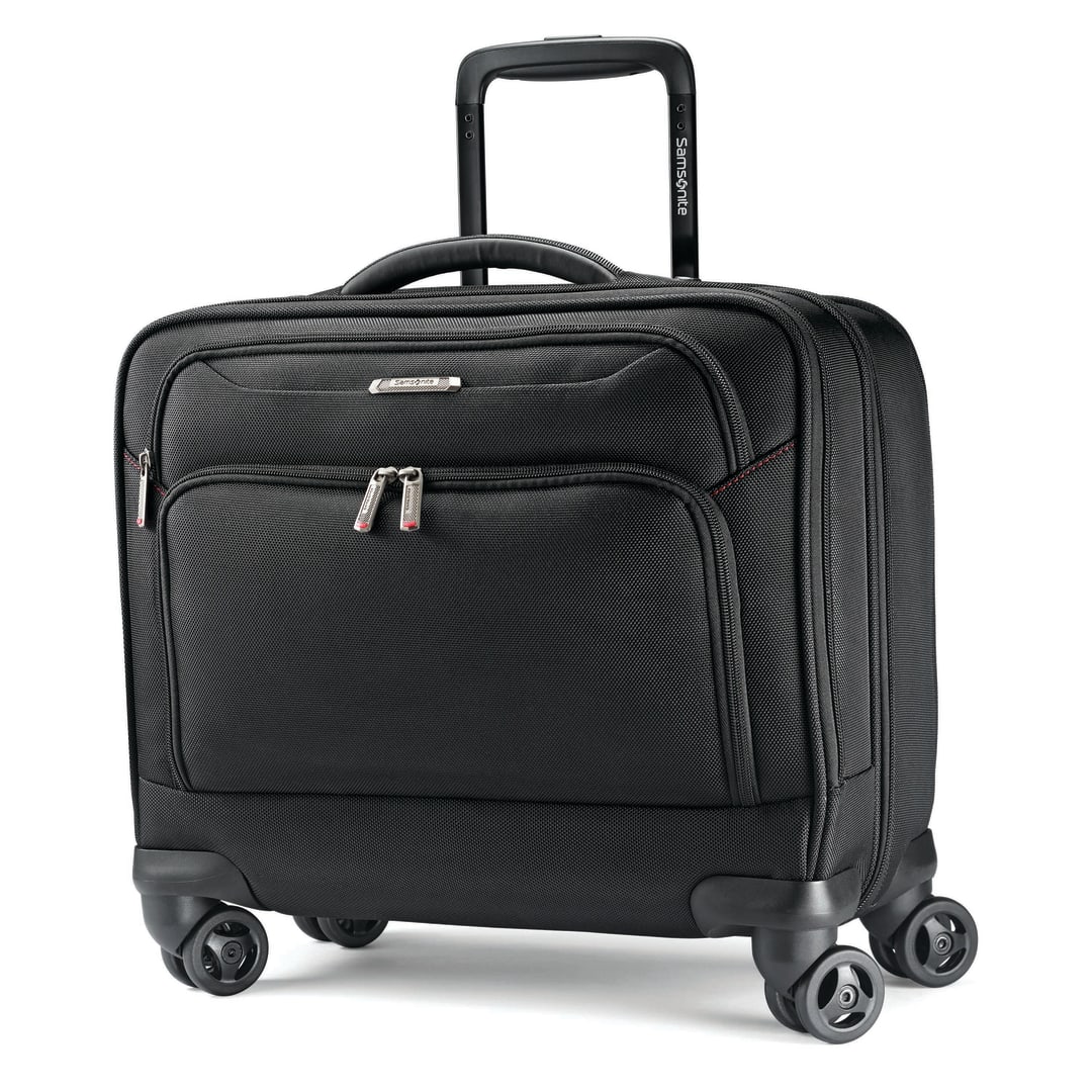 Xenon 3.0 Spmof - Black