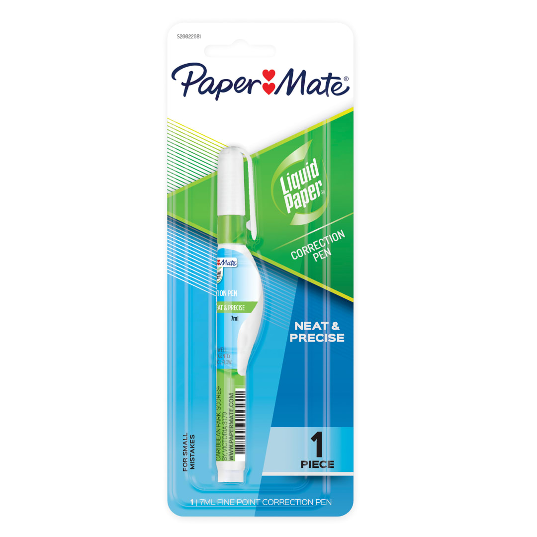LP CORR PEN 7ML AUS BL1