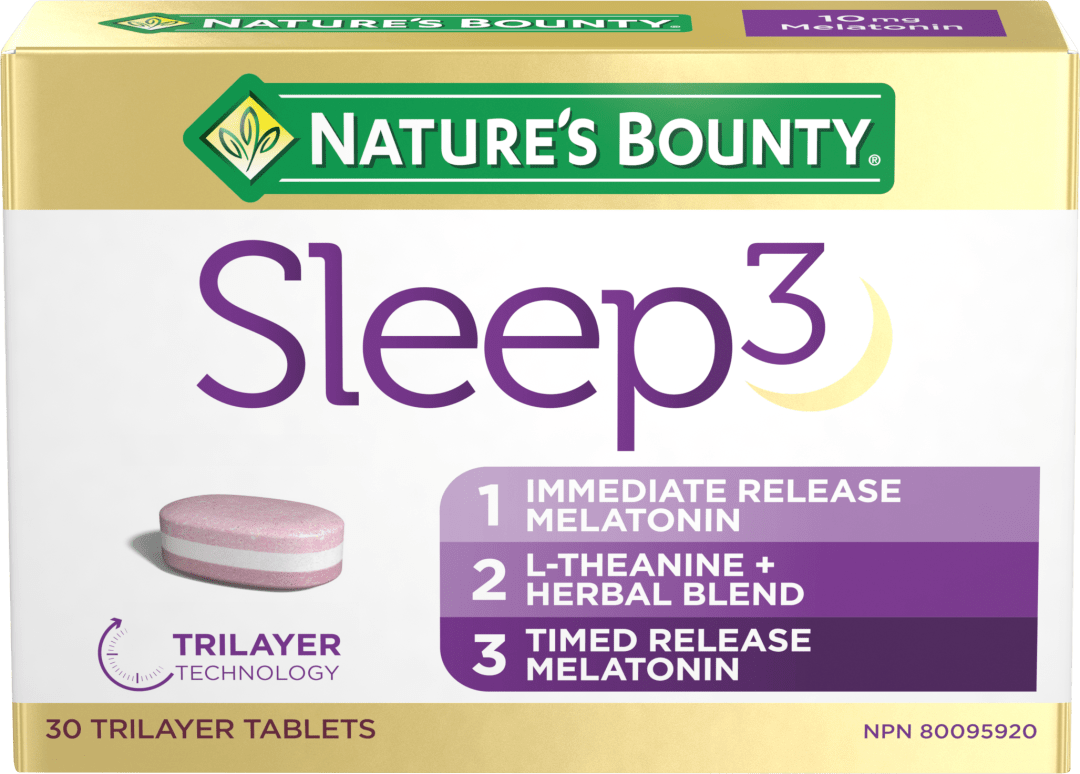 NBBL Sleep BC 24x30ct CA