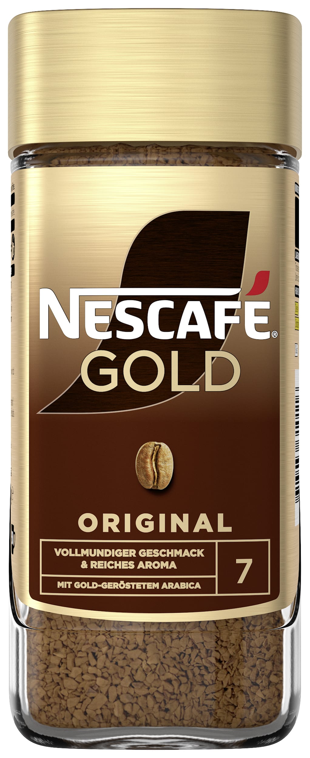 NESCAFE GOLD 100g