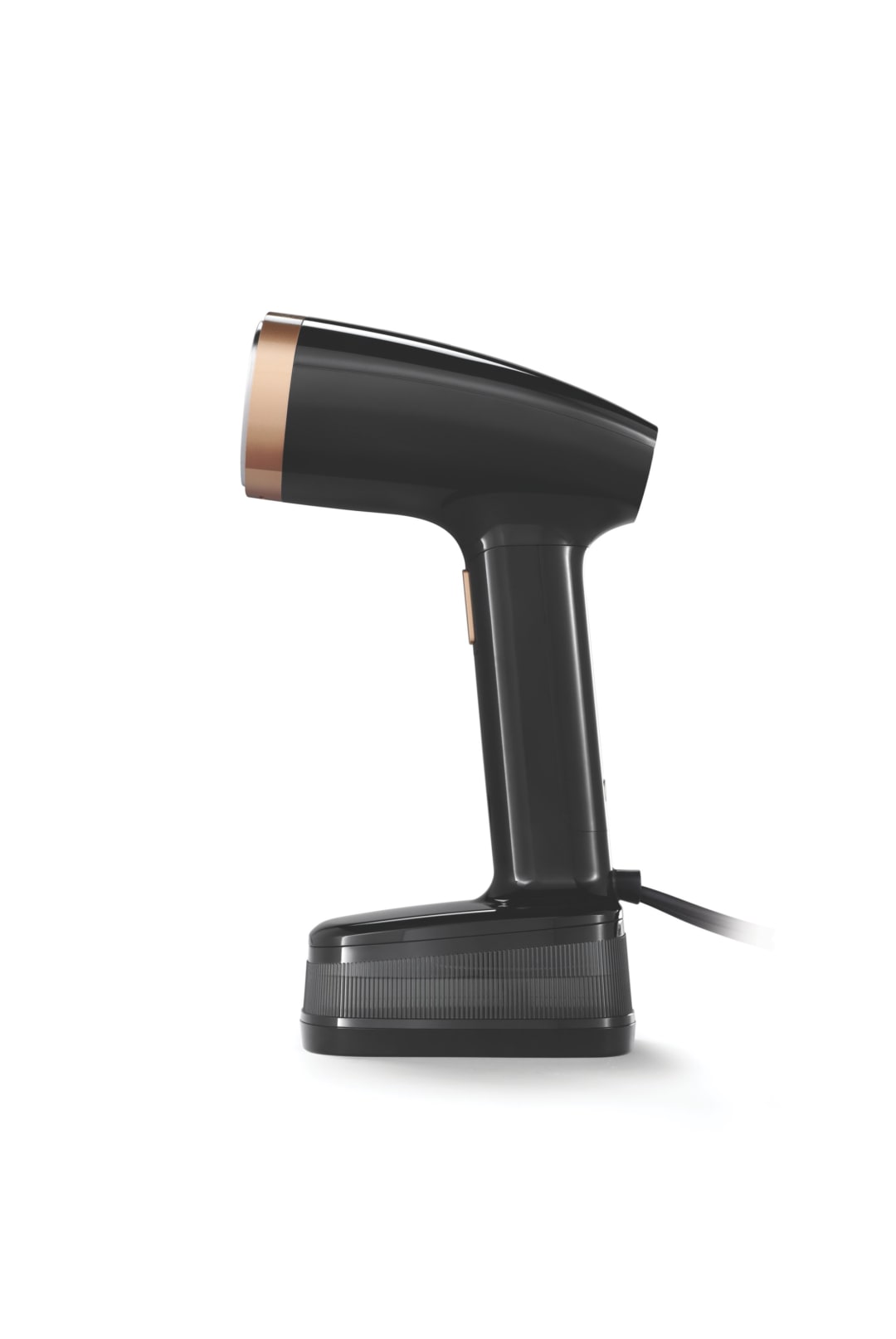 OSTER FOLDABLE HANDHELDSTEAMER_BLACK