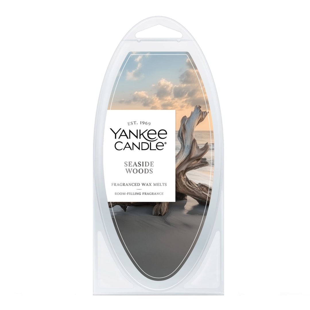 Yankee Candle® Seaside Woods Wax Melts