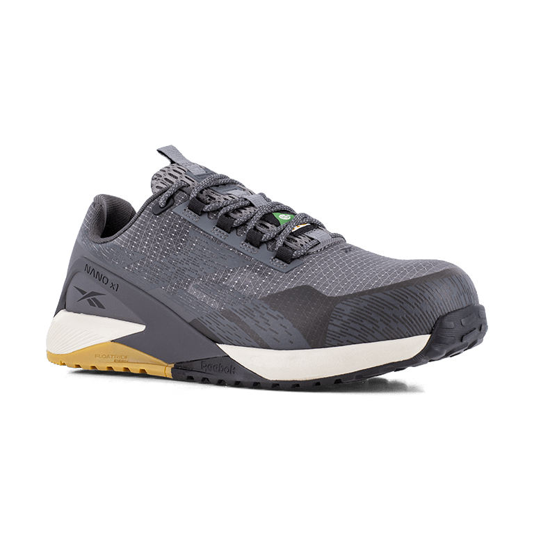 Nano X1 Adventure Work