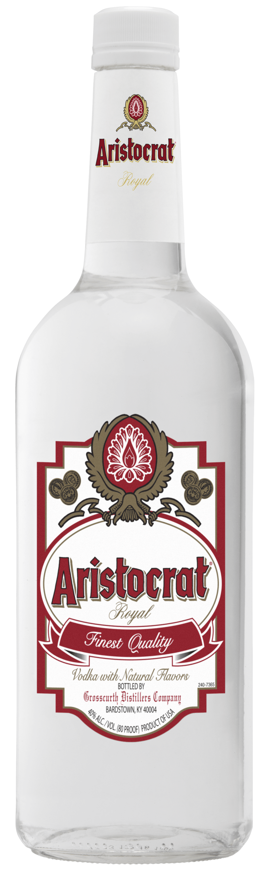 Aristocrat Vodka