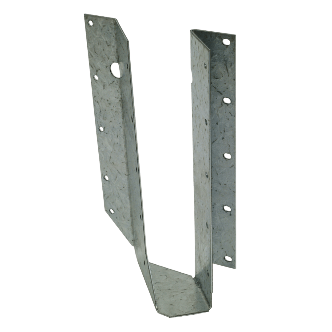 Simpson Strong-Tie SUR210Z SUR ZMAX® Galvanized Joist Hanger for 2x10, Skewed Right (Pack of 1680)