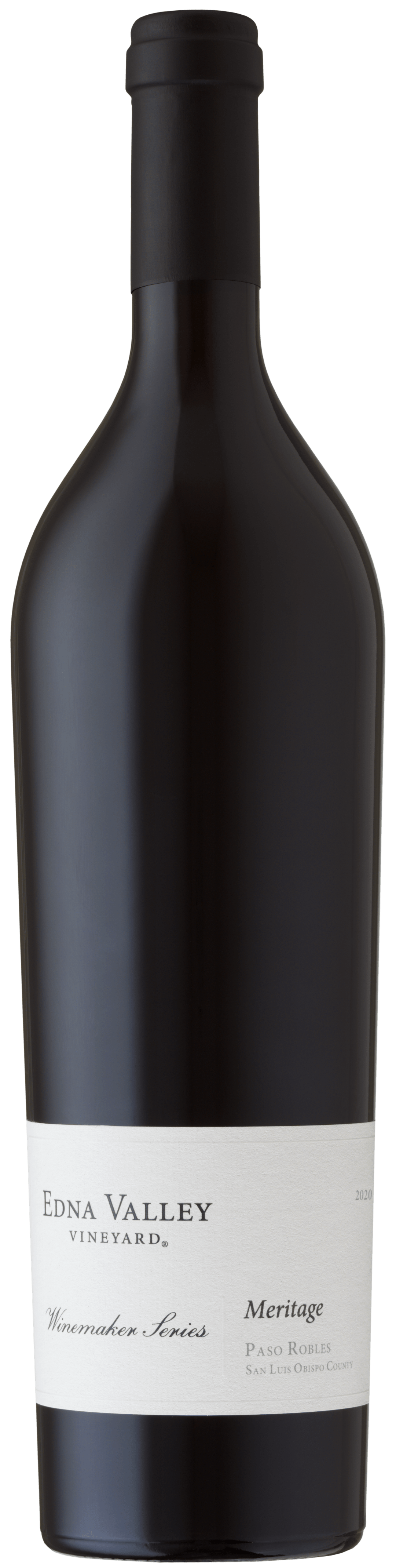 Edna Valley Vineyard Meritage Blend Red Wine 750ml