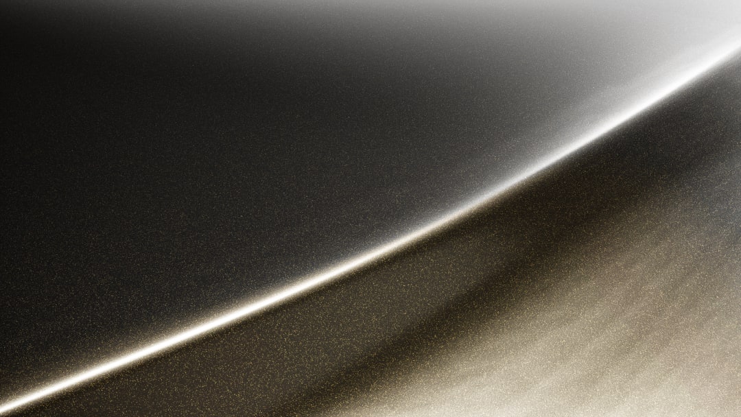 3M™ Wrap Folie 2080-SP242, Satin Gold Dust Black, 1524 mm x 22,86 m, 60 in x 25 yd