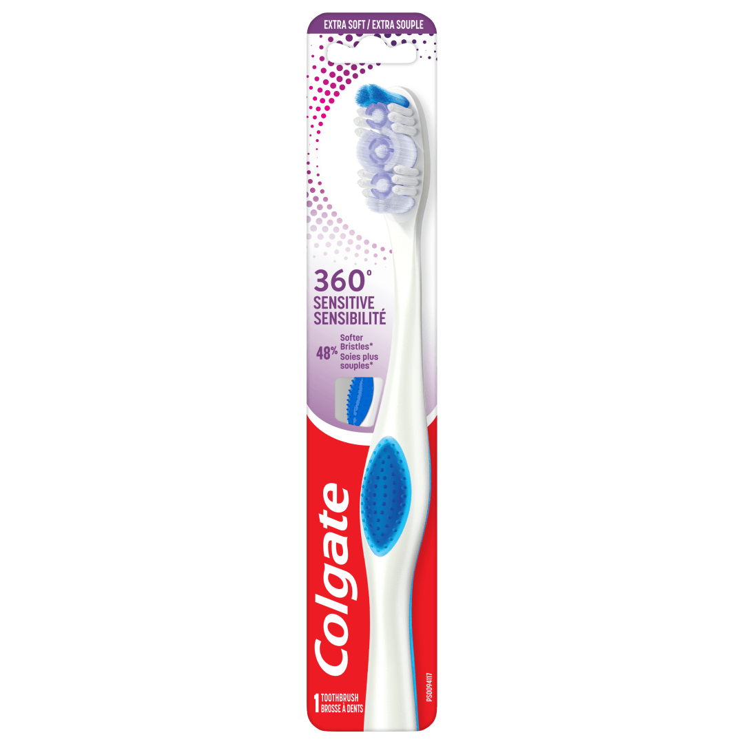 360 SENSITIVE PRO-RELIEF MTB 12/6'S