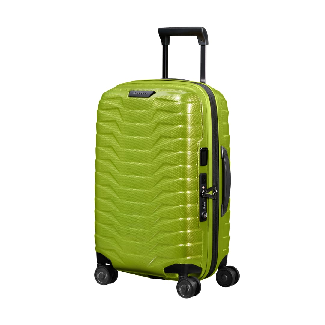 Proxis Na 22X14X9 Carry-On Spr - Lime