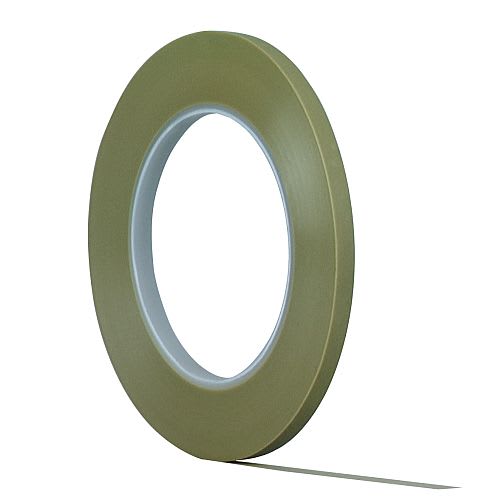 3M™ İnce Maskeleme Bandı Bej 6523, 19 mm x 55 m