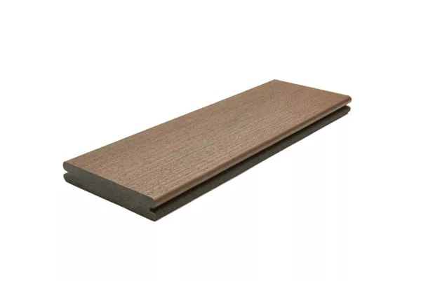 .94-in x 5.5-in x 12-ft Grooved Transcend Lineage Jasper-48BDL