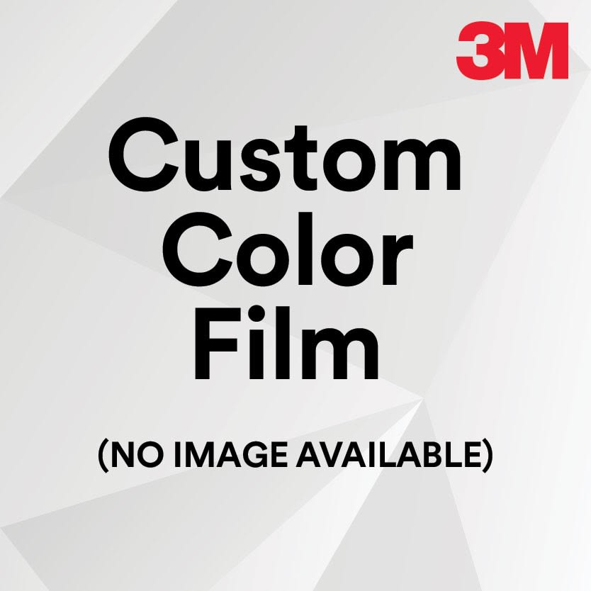 3M™ Controltac™ Farbfolie 180mC-46, Kelly Green, 1220 mm x 45,72 m