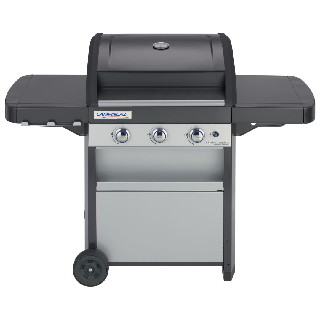 BBQ 3 SERIES L (CH)