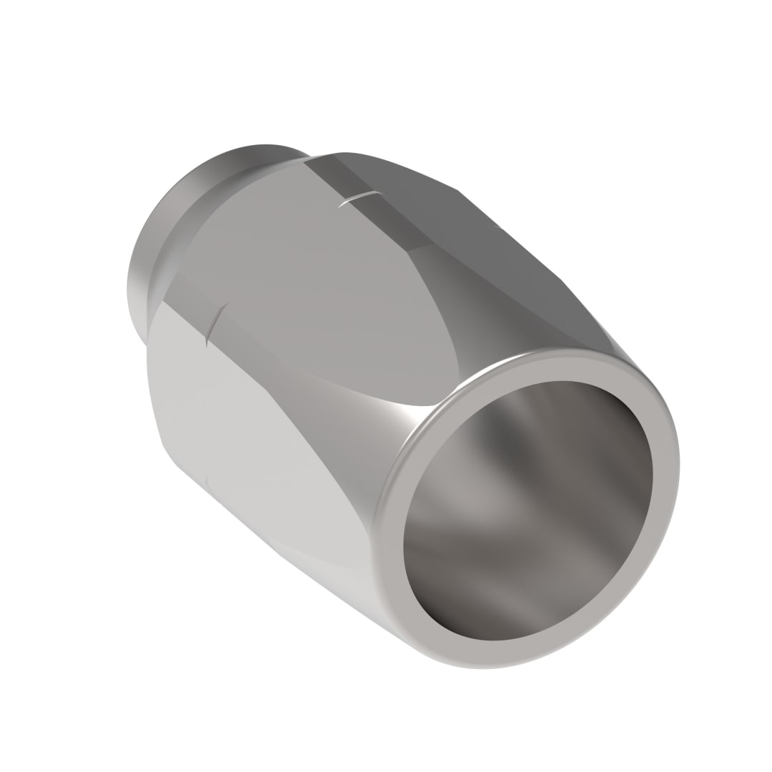 Aeroquip Reuseable Fitting (4007-12S)