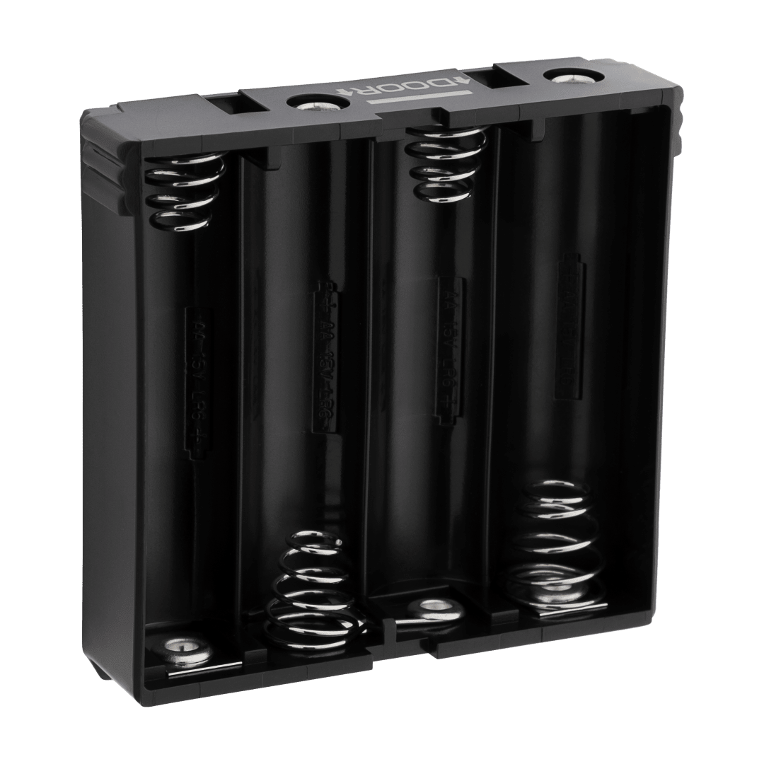 SmartCode Top Battery Holder
