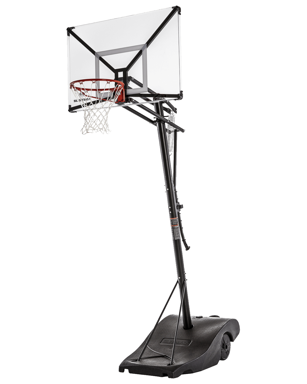 Silverback NXT 50" Backboard P