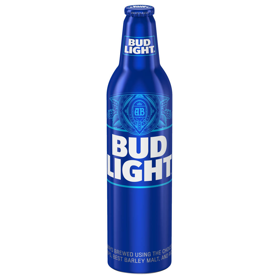 Bud Light Beer 16 fl oz