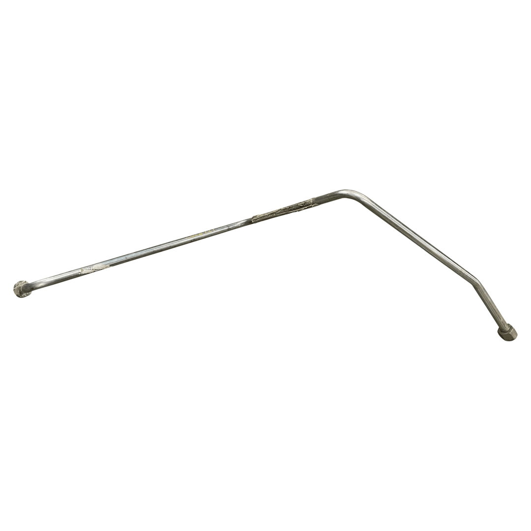 Wastebuilt® Replacement for McNeilus Tube, Hydraulic, Ejector, Retract, Metro