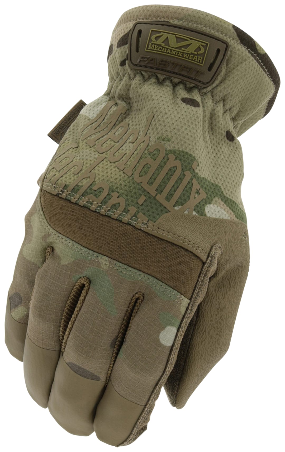 MultiCam FastFit®