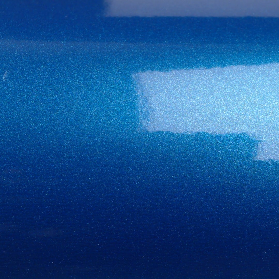 3M™ Wrap Folie 2080-G227, Gloss Blue Metallic, 1524 mm x 22,86 m, 60 in x 25 yd