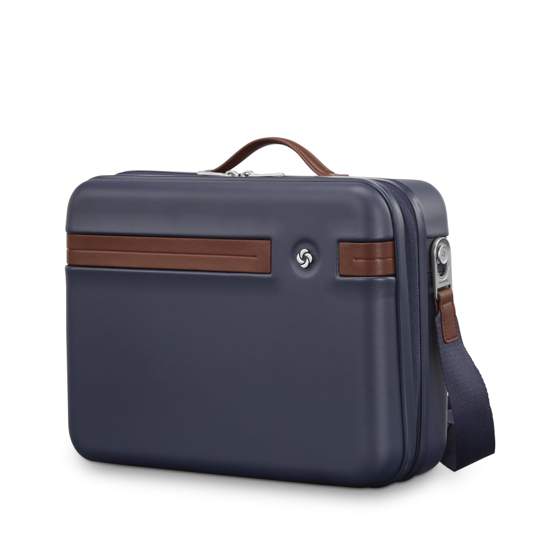 Virtuosa Hs Train Case - Navy