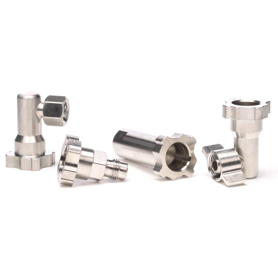 3M™ PPS adaptér - Typ 16, 16742, 0, 10, KS