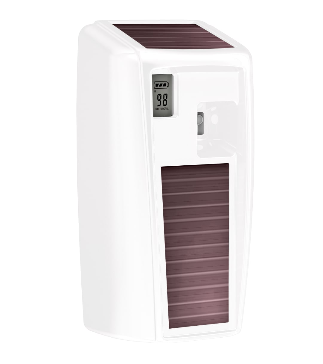 DSP AERO MB3 LUMECEL WHT RCP